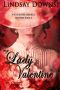 [A Rogues and Rakehells Mystery 04] • My Lady Valentine